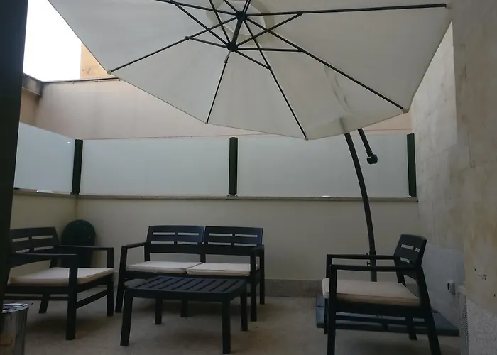 Apartamento Espacioso Frente Al Palacio De Congresos - Aa