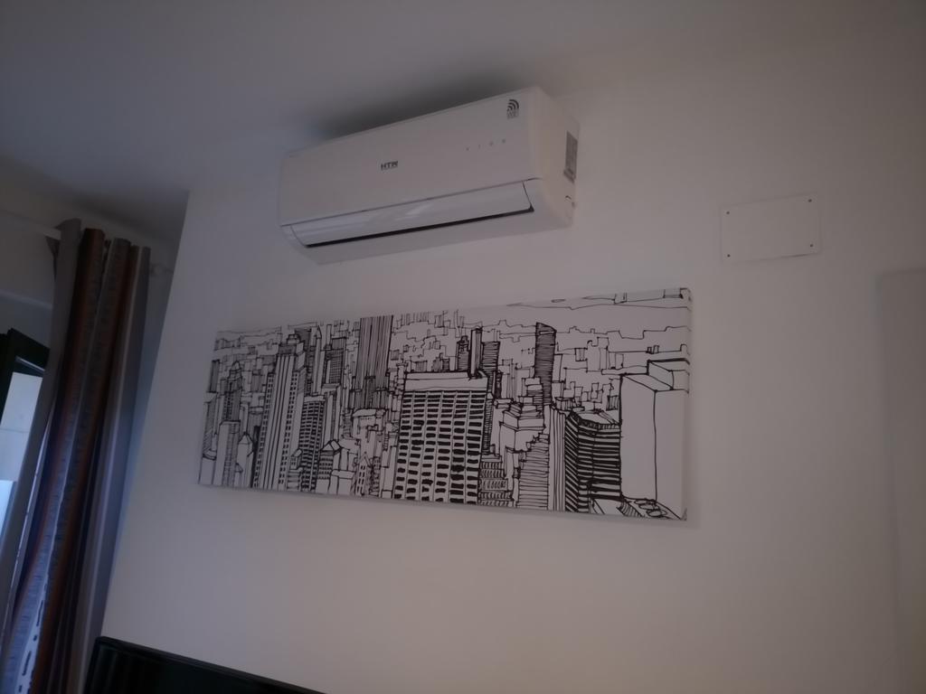 Appartement Espacioso Frente Al Palacio De Congresos - Aa